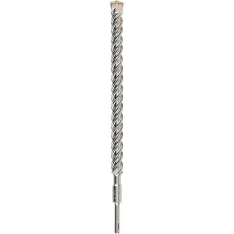 Forets SDS+, 4 fraises DeWalt DT9692-QZ (1/2)