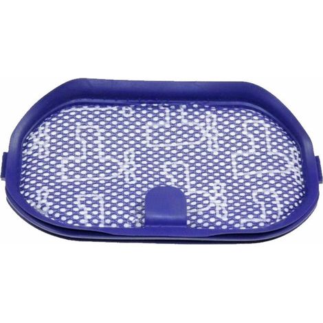 Filtro lavabile scopa aspirapolvere Dyson DC30 DC31 DC34 DC35 DC43H DC45