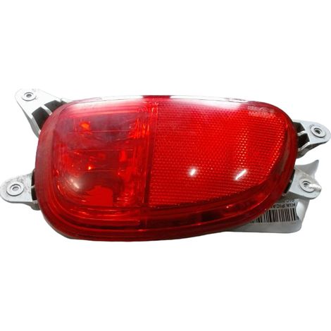 [PRODUIT D'OCCASION] Feu Brouillard Arriere Gauche KIA Picanto ♻️ Ref Oe. 924151y000 - Garantie à vie (1/3)