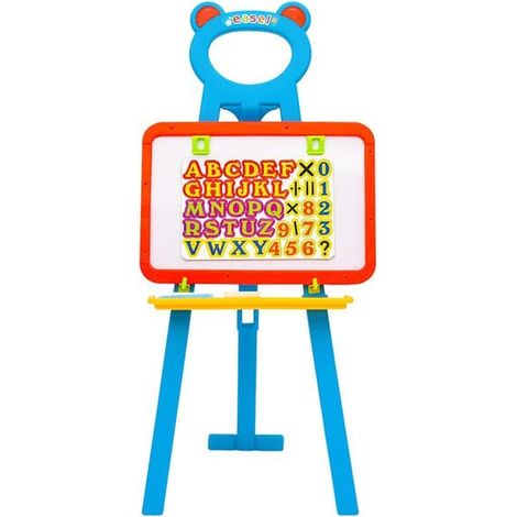 Équipement de jeu extérieur : Échelle de corde pour enfants avec 4 échelons multicolore jeu extérieur enfant, aire de jeu jardin, balançoire enfant , pour jardin, usage domestique , enfant 3-8 ans (1/5)