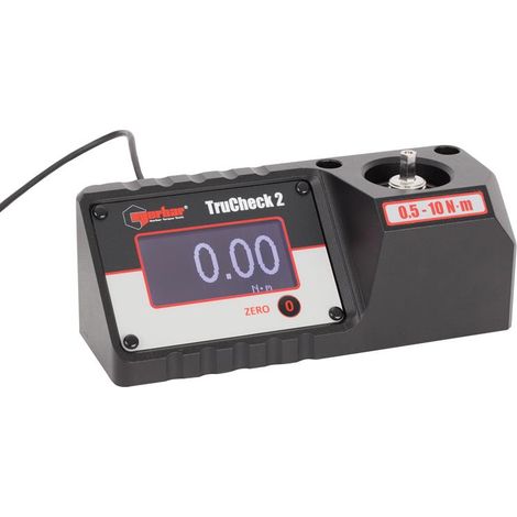 Norbar 43516 TruCheck 2 Torque Wrench Checker 0.5-10Nm NOR43516