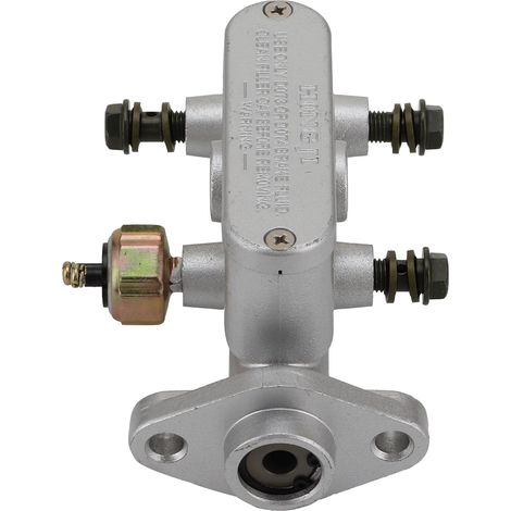 Cylindre Primaire Embrayage Maître De Frein Pour Odes UTV Dominator Raider Remplacement pour 150cc 170cc 180cc UTV ATV Go Kart 800cc 1000cc X2 X4 (1/5)
