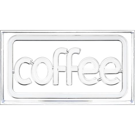 Activejet Neon LED AJE-NEON CAFÉ (1/5)