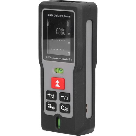 Télémètre laser haute précision M70, télémètre infrarouge 70 m (1/5)