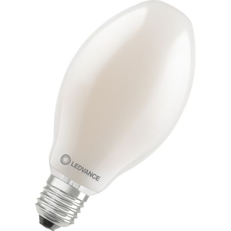 Ledvance HQL LED FIL V Lampadina Bianco Freddo 20W E27 (1/3)