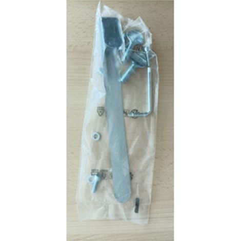 R ACCESSORI MONTAGGIO X BASE P/OMBRELLONE IN CEMENTO 35 KG - 1 Confezione