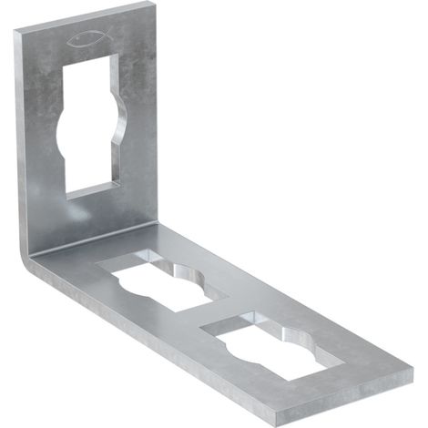 fischer Verbindungselement PFAF 3 25 Stk (1/4)