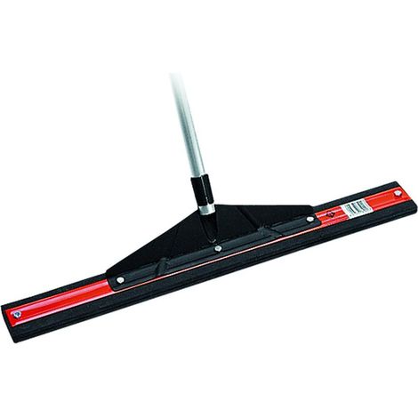 Spatola per piastrellista con manico in alluminio da 60 cm - Rubi (1/3)