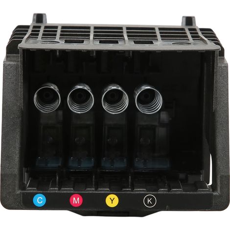 Têtes d'impression de rechange 952, 953, 954 et 955 pour imprimantes HP OfficeJet Pro 7740, 7730, 7720, 8210, 8710, 8730, 8740, 8216, 8720 et 8725