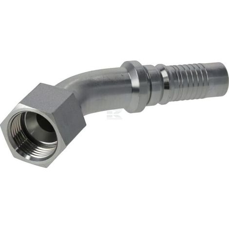 Raccord à sertir ALFAGOMMA DKJH201745G2