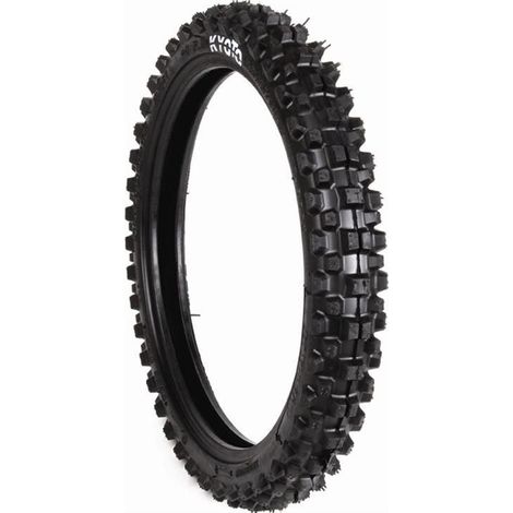 Pneu 60-100-14 Kyoto pour Moto Honda 70 XR R 1991 à 2003 F807 /