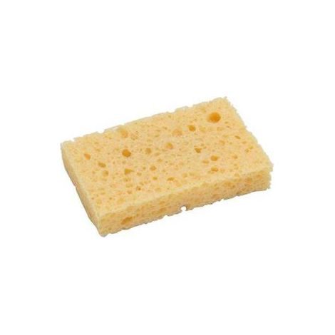 Spugna stazione di saldatura inline 43045A dimensioni 5x5x1 cm