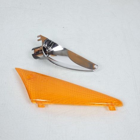 Blinker avd original für Roller peugeot 50 zenith 1993 bis 1995 (1/2)