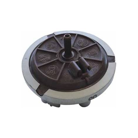 PRESSOSTAT 2NIVEAUX pour LAVE LINGE THOMSON - 51X8755