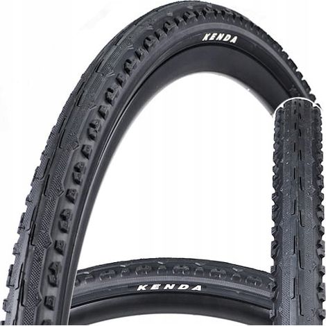Pneu de vélo 700x42 44-622 Kenda Kross Plus