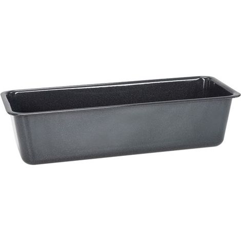 Patisse Stampo per cake in acciaio smaltato 25 cm antiaderente