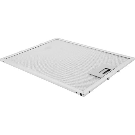 3 filtros metálicos AllSpares AS-MF030 (1/5)