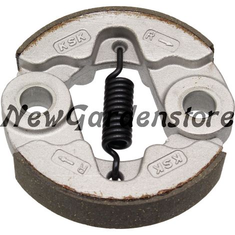 Embrague desbrozadora compatible HUSQVARNA 143R 152RJ 531007760
