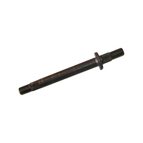 Antriebswelle anpassbar für Murray - Länge: 196,8 mm, ø: 15,87 mm. Ersetzt Original: 91922