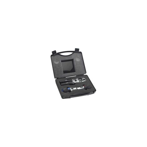 iFIT Werkzeugkoffer-Set für ML und PB-Rohre 16/20