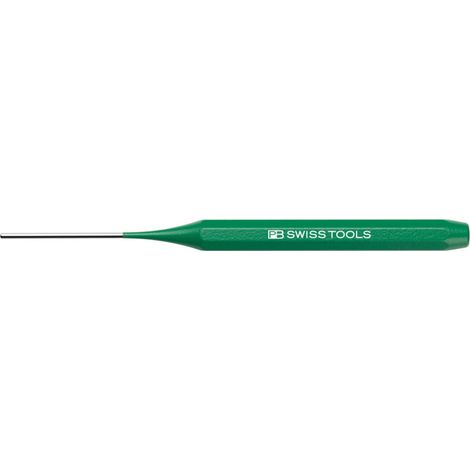 PB Swiss Tools Splintentreiber, Sonderqualität, pulverbeschichtet, 2 mm