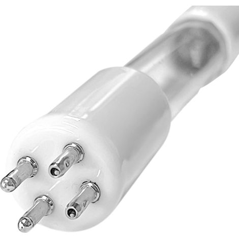 Lampadina UV-C SunSun da 6W (1/2)