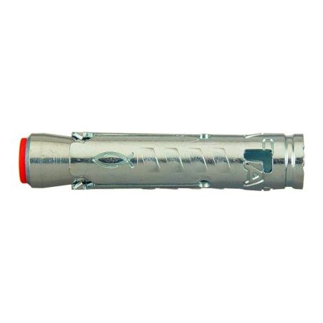 Anclaje metálico TA M10 Fischer (1/2)
