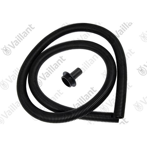 VAILLANT Tuyau Accessoires VSC../1, ../2 Vaillant-Nr. , 095658