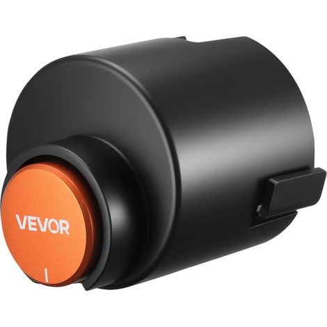 Antivol de remorque, compatible avec les attelages à boule moulée de 58,6 mm, antivol robuste avec 3 clés, sécurisant les chaînes de sécurité, résistant à la corrosion, antivol pour camping-car, remor (1/5)