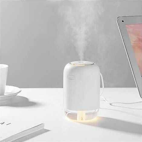 Green Mobility-Mini humidificateur pour intérieur ou voiture Petit portable (1/5)