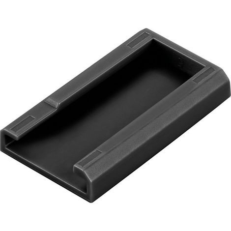 Clip adesiva compatibile con U-Move - 1 pz