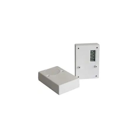 1450-24-VCA - RIVELATORE ANTIALLAGAMENTO 24 VCA