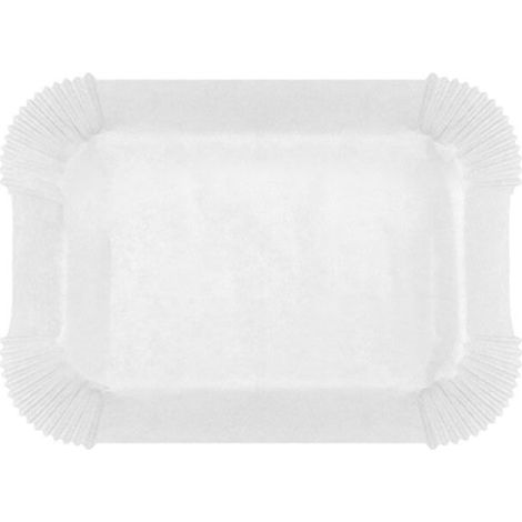 Insert en papier sulfurisé pour friteuse à air double, DZ201 Papier cuisson, Accessoires de cuisson (1/4)