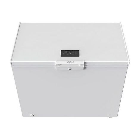 Whirlpool Congelatore a pozzetto - W3RHS19CW