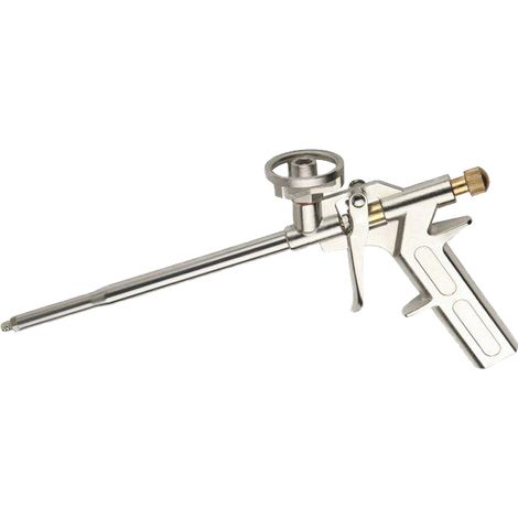 Pistola Schiuma Poliuretanica Tolsen (1/5)