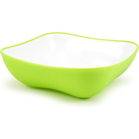 Insalatiera Large Diva GIOSTYLE - size Verde (1/2)