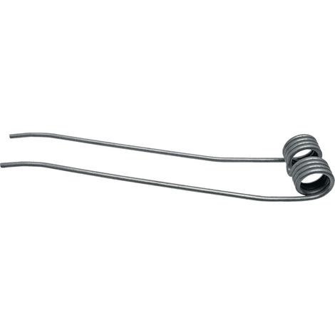 Rastrello carosello-andanatore denti 00436233 436006 (1/2)