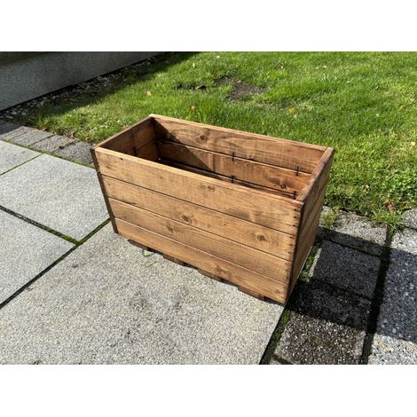 Charles Taylor Regular Open Trough (1/3)