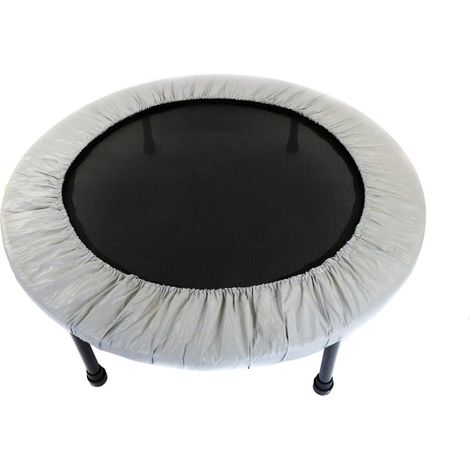 Oypla 36" Sport Mini Fitness Exercise Aerobic Bouncer Trampoline Gym (1/5)