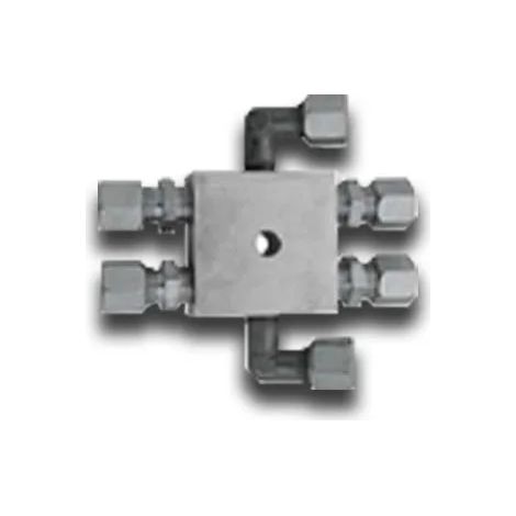 fadini bloc de jonction avec raccordements à 6 voies 7038l (1/3)