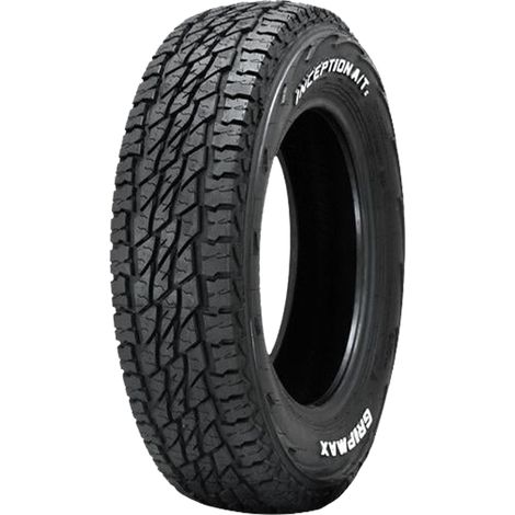 GRIPMAX Pneus toutes saisons 165/60 R15 TL 77T INCEPTION A/T II