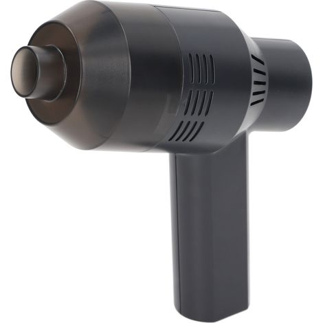 Tragbarer, kabelloser elektrischer Druckluft-Staubsauger für Tastaturen, PCs, Autos, Reinigung, 33000 U/min, 5 V DC (1/5)