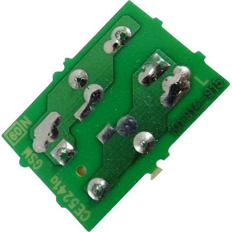Tarjeta electrónica RS-2230000389 ROWENTA