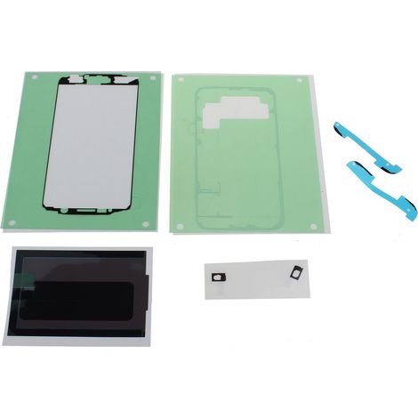 Samsung - a/s assy-sub/kit de retrabajo para cuando se reemplaza el puerto de cargasm-g920f,v2,co - gh8212811a -