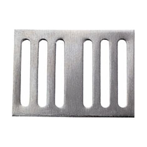 5 BEAUMONT 40mm Aluminium-Bandverbinder
