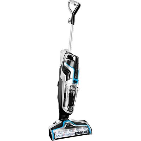 Aspirapolvere lavapavimenti BISSELL CrossWave Pet Pro 2225N