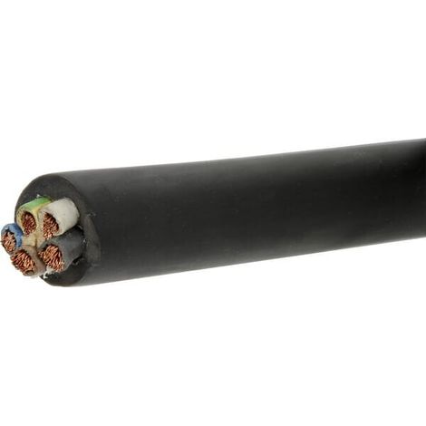 Cable neopreno H07RN-F 5 x 1,5 HELUKABEL H07RNF515