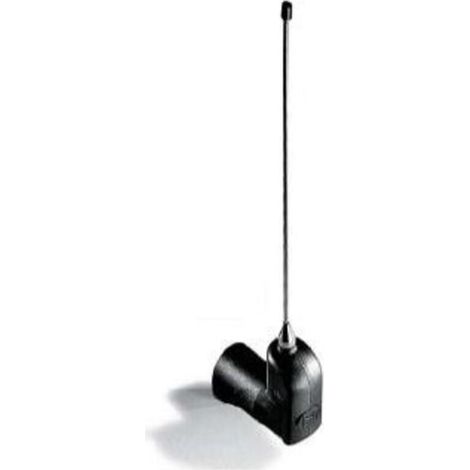Antenne - 868 35 MHz - Pour Récepteurs Radio Motorisation Portail Volet Roulant - 1 Pièce (1/5)