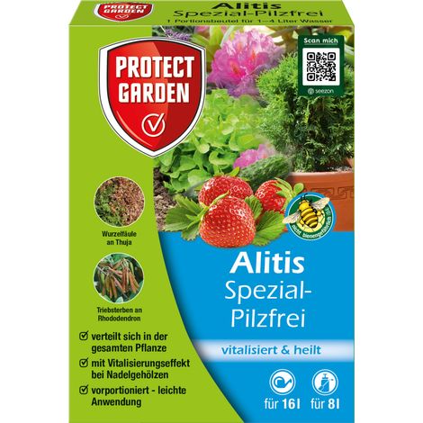 Protect Garden Alitis Spezial-Pilzfrei - 40 g