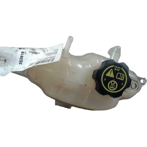 [PRODUIT D'OCCASION] Vase Expansion OPEL Corsa 2010- ♻️ Ref Oe. 39007213 - Garantie à vie (1/2)